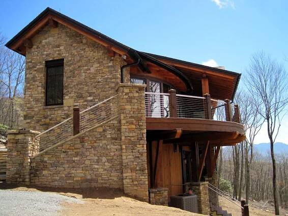 Eagle's Nest Residence | RMT Architects | Vail, Colorado