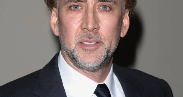 Nicolas Cage
