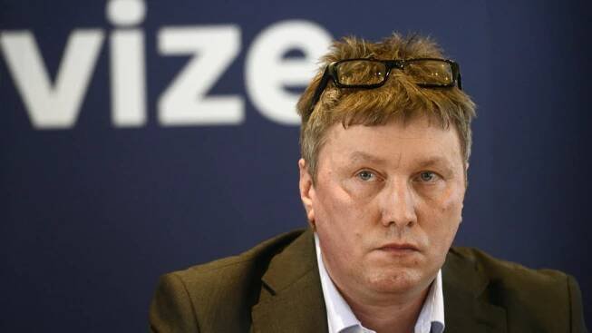 Výkonným ředitelem kulturního kanálu ČT art byl jmenován Tomáš Motl.