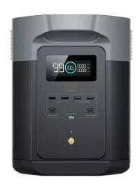 EcoFlow EcoFlow DELTA 2 Max - bateriová stanice (powerbanka) 1ECO2030