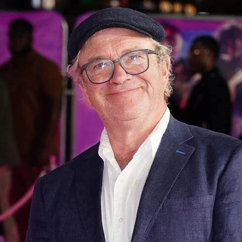 Harry Enfield’s £11m Notting Hill townhouse plans sparks neighbour row over ‘harmful’ extension