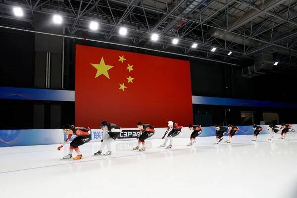 Why Joe Biden Decided on a Diplomatic Boycott of China’s Winter Olympics