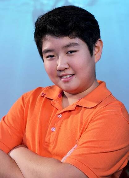 Ryan Zhao – Age 13 | ICEPN TV