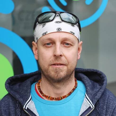 Naši peer mentoři - Česká asociace paraplegiků – CZEPA