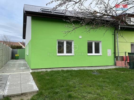 Prodej Dům, Vyškovská, Nezamyslice, okres Prostějov