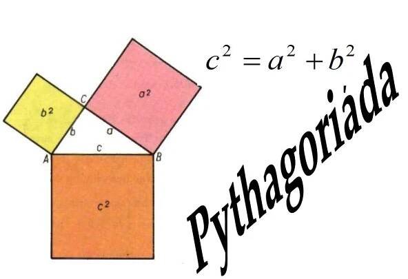 Pythagoriáda – Gymnázium Polička