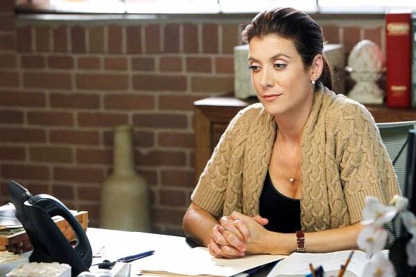 Private Practice - All in the Family - Z filmu - Kate Walsh