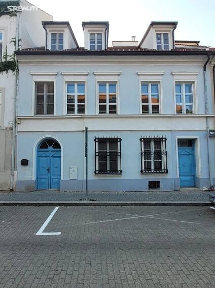 Prodej  rodinného domu 534 m², pozemek 721 m², Mikulov, okres Břeclav