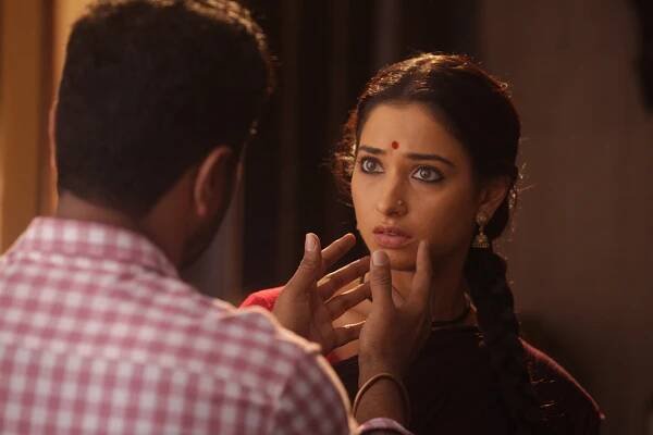 Abhinetri - Z filmu - Tamanna Bhatia