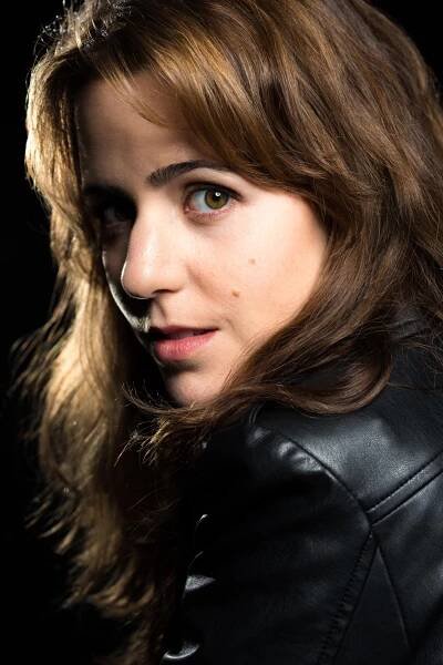 PHOTOS - Marta Fuenar