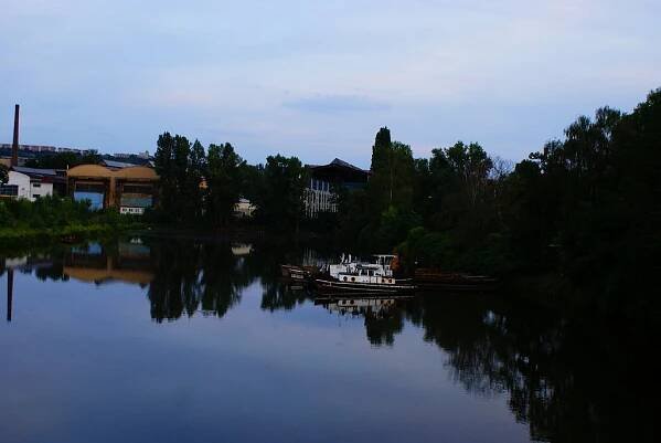 boat camp
