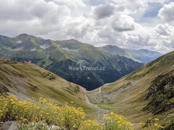 Poznávací zájezdy Rumunsko, , | New Travel.cz