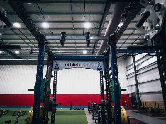 Facility - Athletic Lab