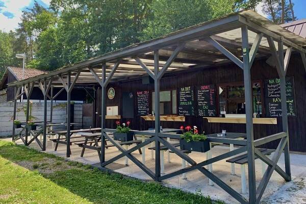 Bistro Kačer