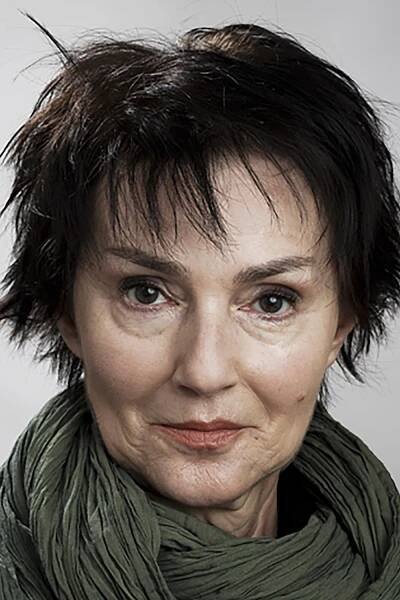 Emilia Dobrin herečka
