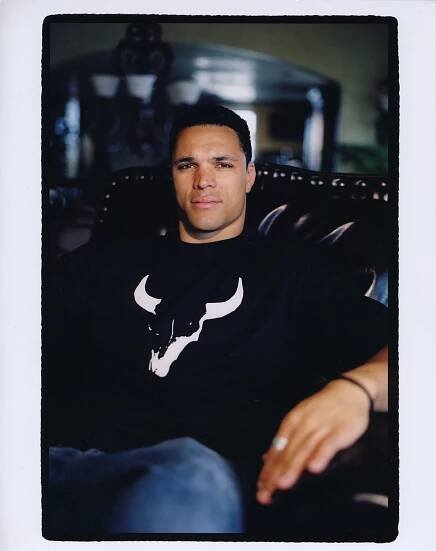 Tony Gonzalez