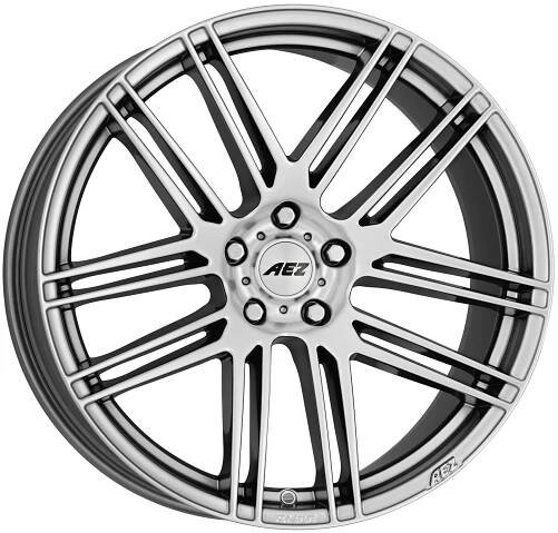 Alu kola AEZ, DOTZ, Dezent - Showroom Olomouc | nejkola.cz
