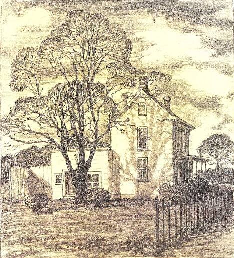 The Ayers-Smallbone House