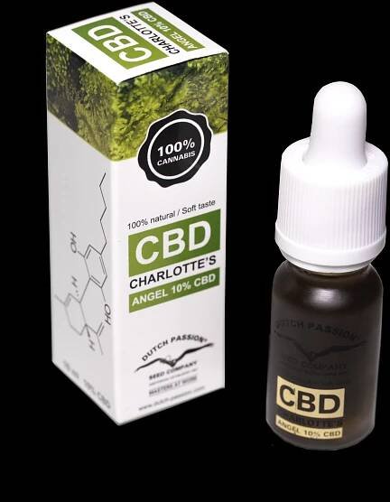 CBD Charlotte