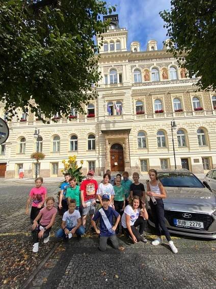 FOTOGALERIE - ZŠ LOUNY, ŠKOLNÍ 2426