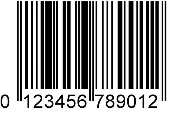 Sử dụng mã vạch UPC trên Amazon