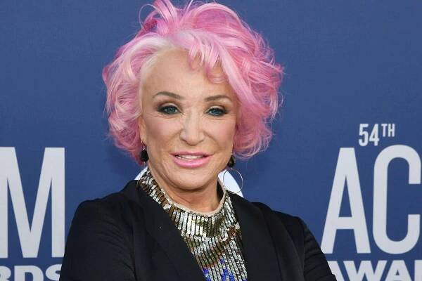 Everything We Know About Tanya Tucker's New Album, 'While I'm Livin''