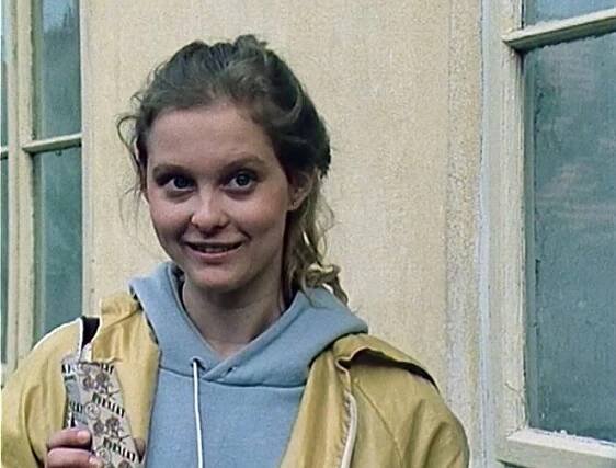 Miroslava Součková - Velmi uvěřitelné příběhy - Siláci - Z filmu