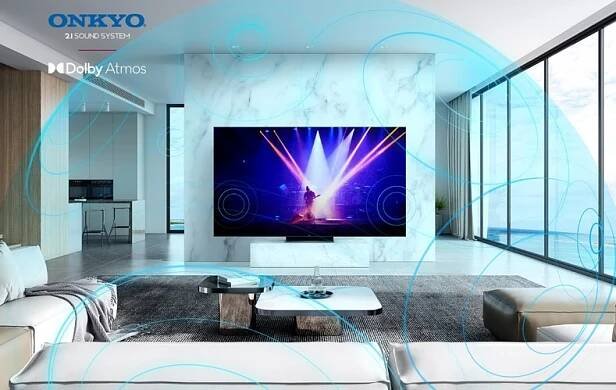 Televize TCL 85T8B | DATART