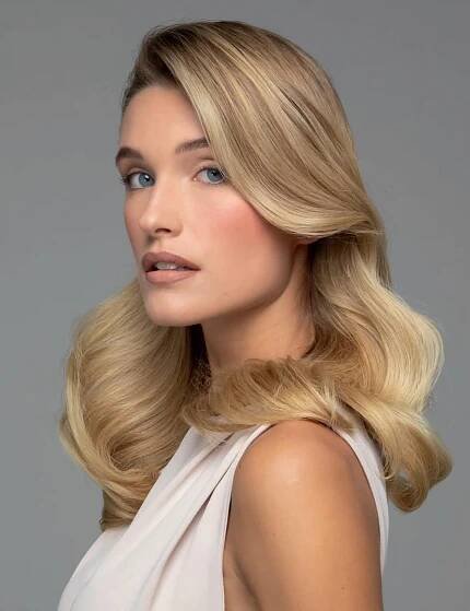 Paul Mitchell 45 Year Anniversary - Lets Celebrate LookBook by Sally Europe - Issuu