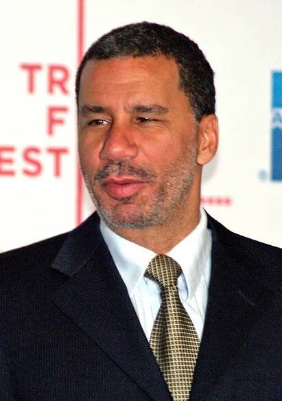 David Paterson – Wikipedie