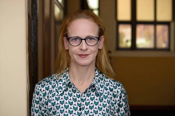 Schauspielerin – Aline Staskowiak