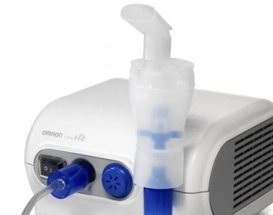 Omron C28P Comp Air