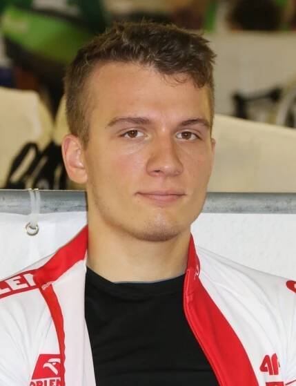 Mateusz Lipa