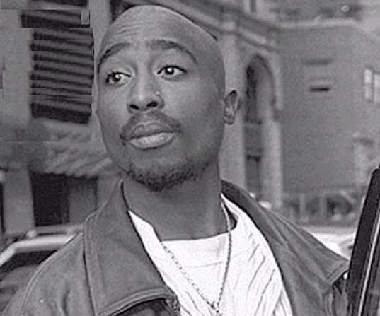 Tupac Shakur