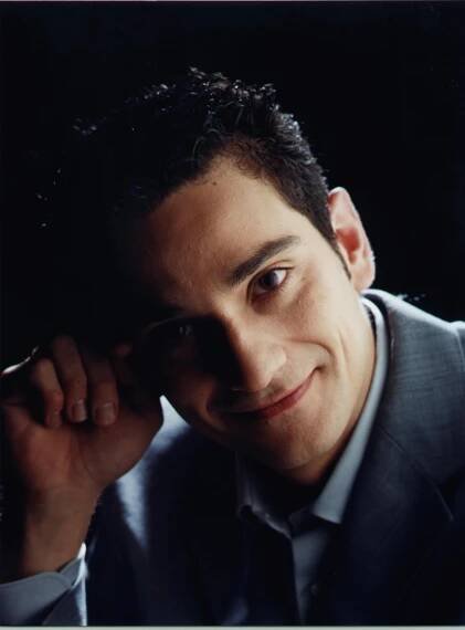 Sr. David Rodríguez Abellán