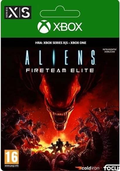 Aliens: Fireteam Elite