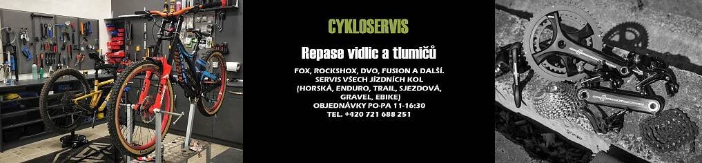 Cykloservis