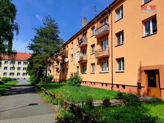 Řeznická, Fulnek, Nový Jičín
