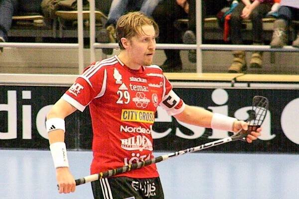 Mika Kohonen