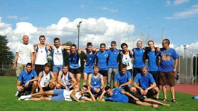 Atleti AC zahájili I. ligu v Táboře