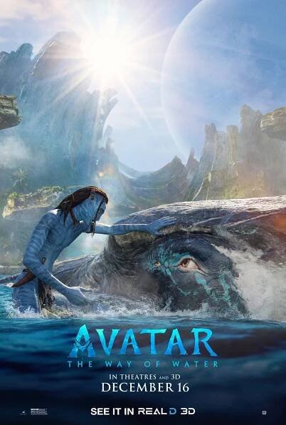 Avatar: The Way of Water (2022) | Galerie | MovieZone.cz