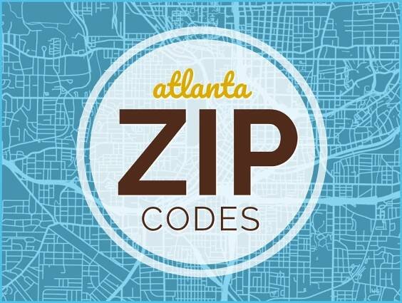 Search Atlanta homes for sale by zip code, including Buckhead zip codes, Morningside, Downtown Atlanta and more.