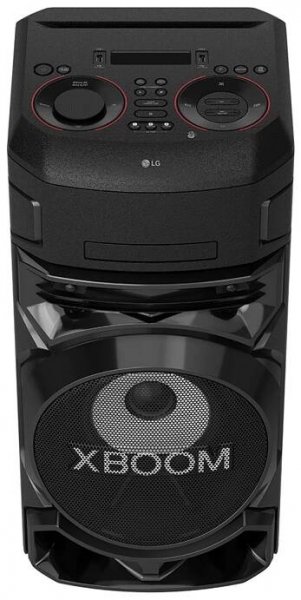 LG XBOOM ON5 Audio systém, ON5