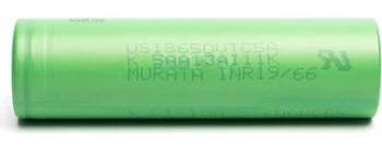 Sony Baterie VTC5 18650 35A 1ks 2600mAh