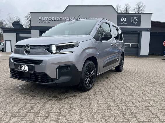 Nabídka skladových vozidel – Autosajm