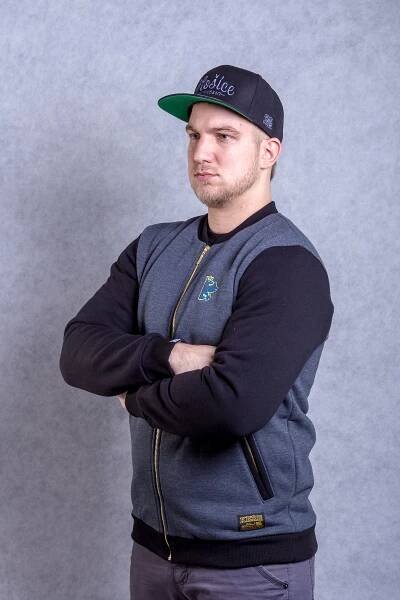 Lukáš Adamec - KERE - Košice Represent