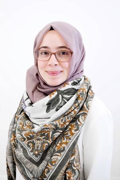 2022 Rising Talent Shortlist | For Women in Science 