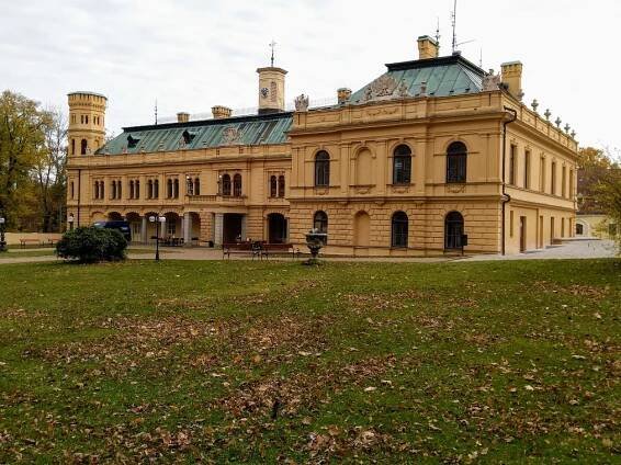 Po stopách nejkrvavější bitvy třicetileté války. Cesta z Odlochovic do Jankova. Český poutník | Krajské listy.cz 