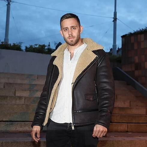 Vincent Navrátil