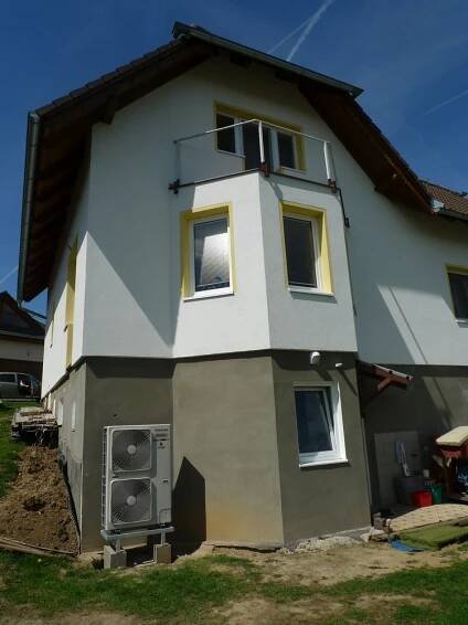 AC Heating - Komfortní vytápění - TZB-info